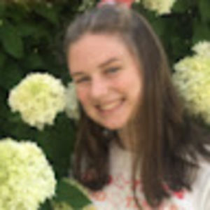 Meet your Posher, Madeleine